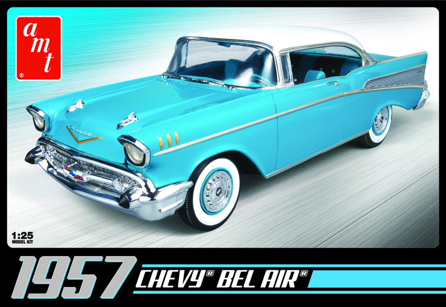 1957 Bel Air