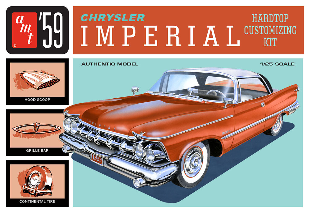 1959 Chrysler Imperial
