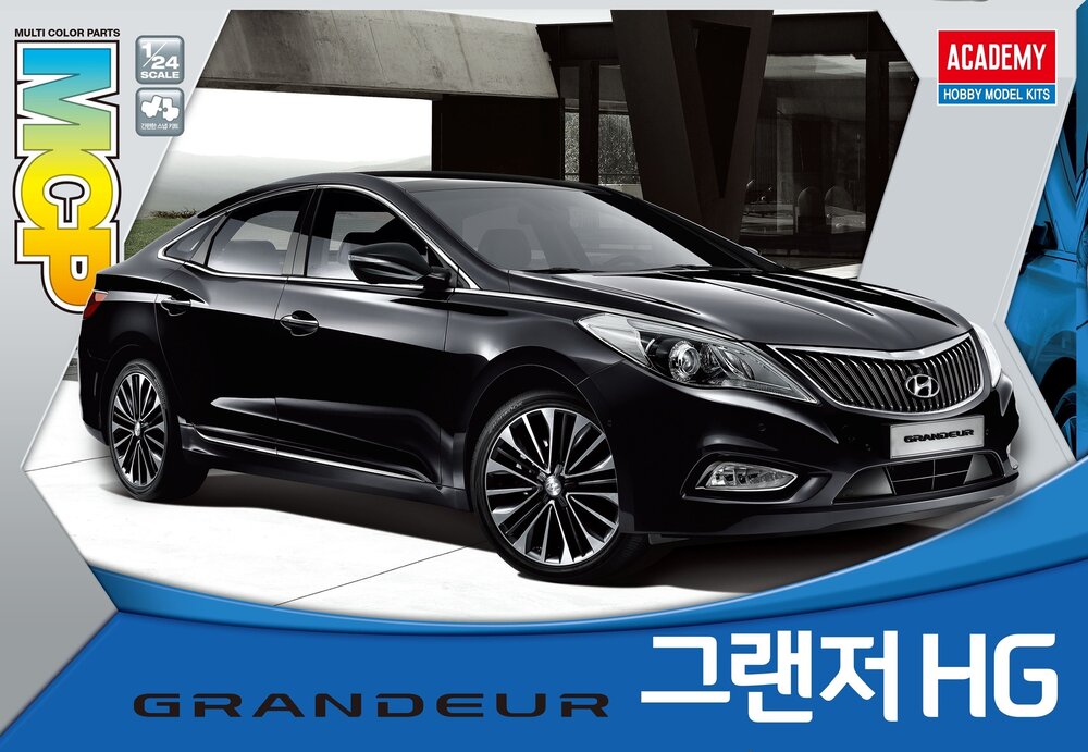 1/24 GRANDEUR