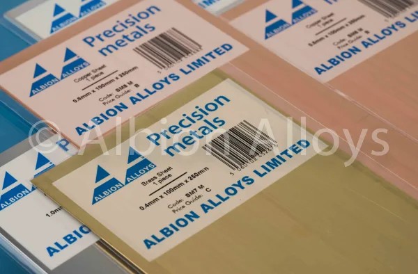 ALUMIN. PLAAT 0.032″ 2