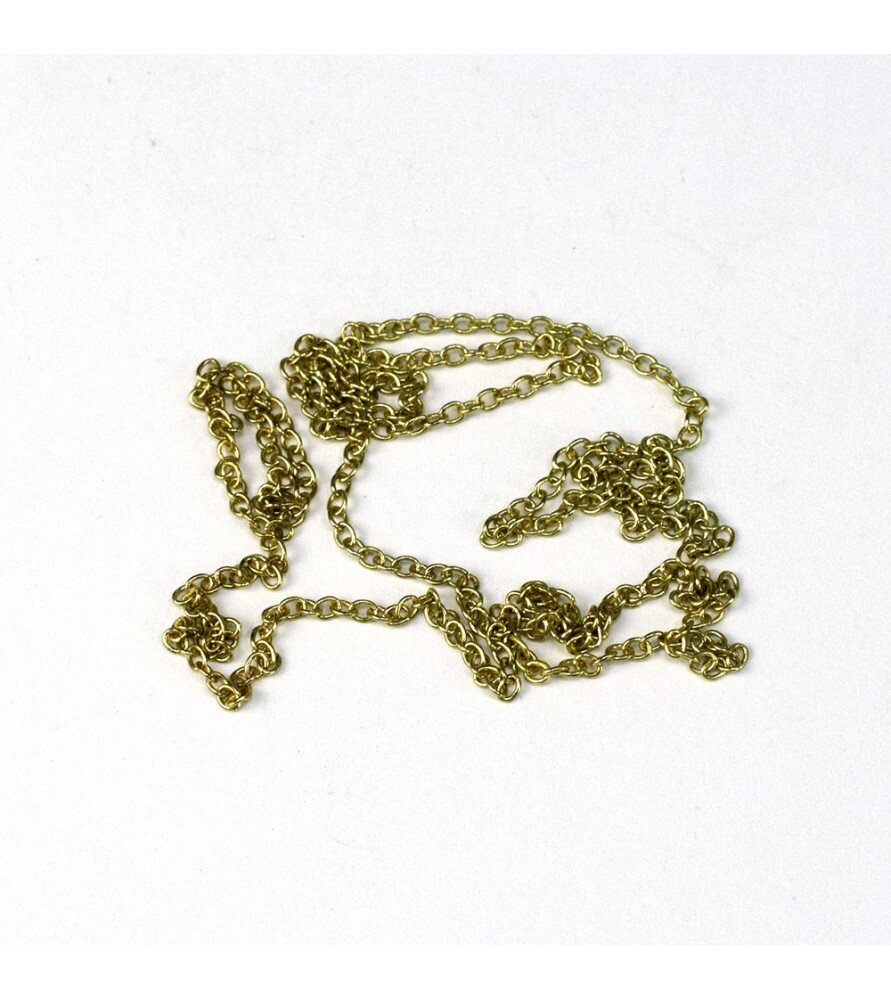 ANKERKETTING 0,5MM 0,5MTR