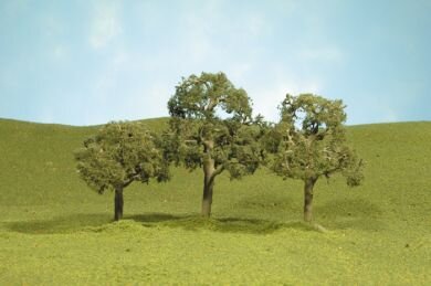 HO 2 1/2-3 1/2WALN.TREE 3