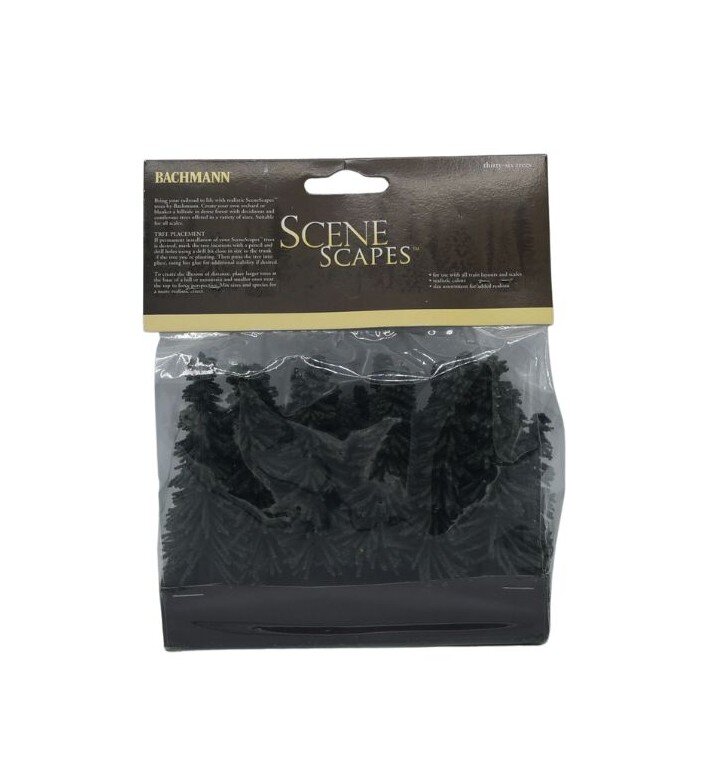 N 2-4″ SPRUCE TREE 36