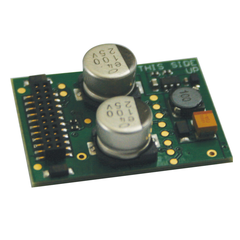 Whitcomb Plug-and-Play Sound Module