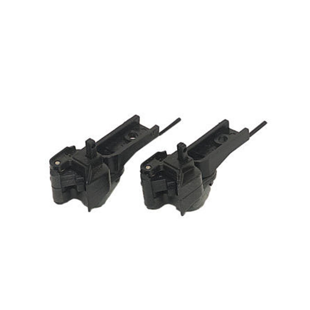 Six Pairs Knuckle Couplers
