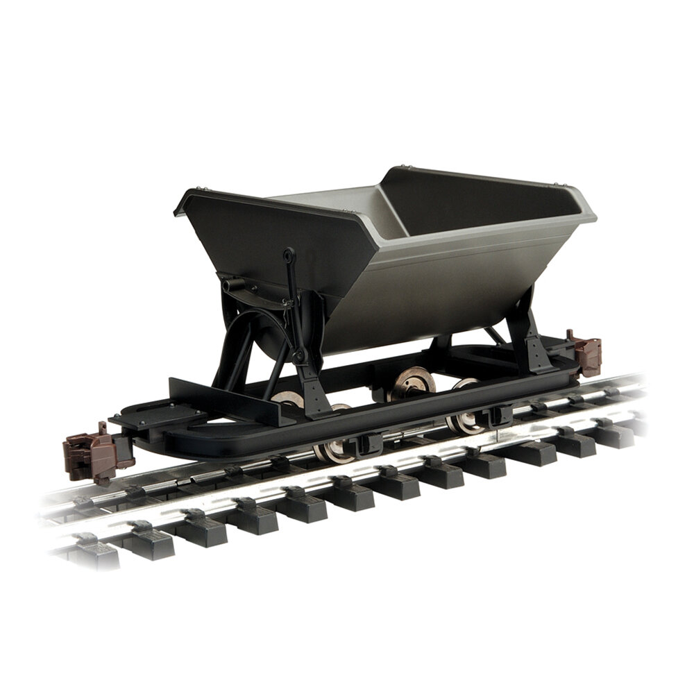 V Dump Car