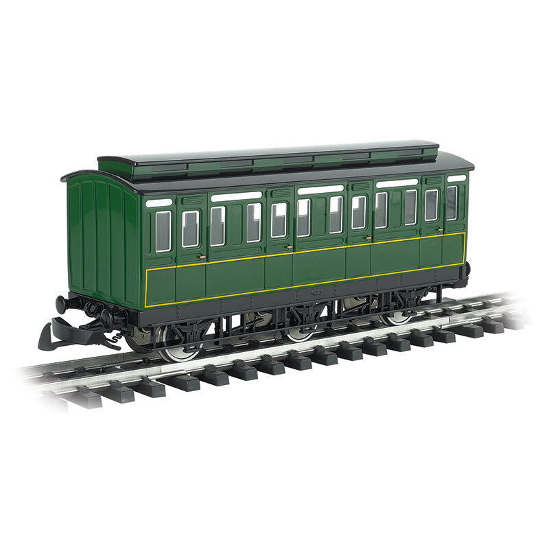 Clarabel Coach