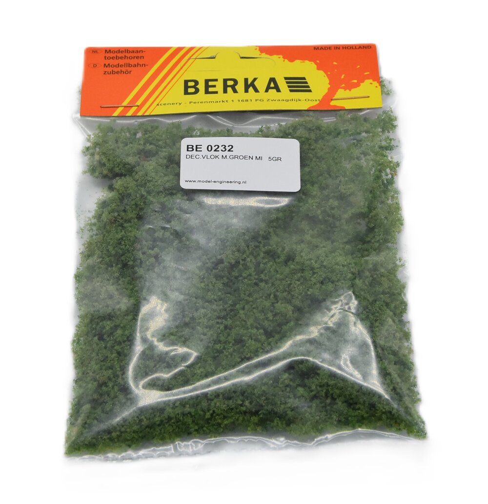 DEC.VLOK M.GROEN MI 5GR
