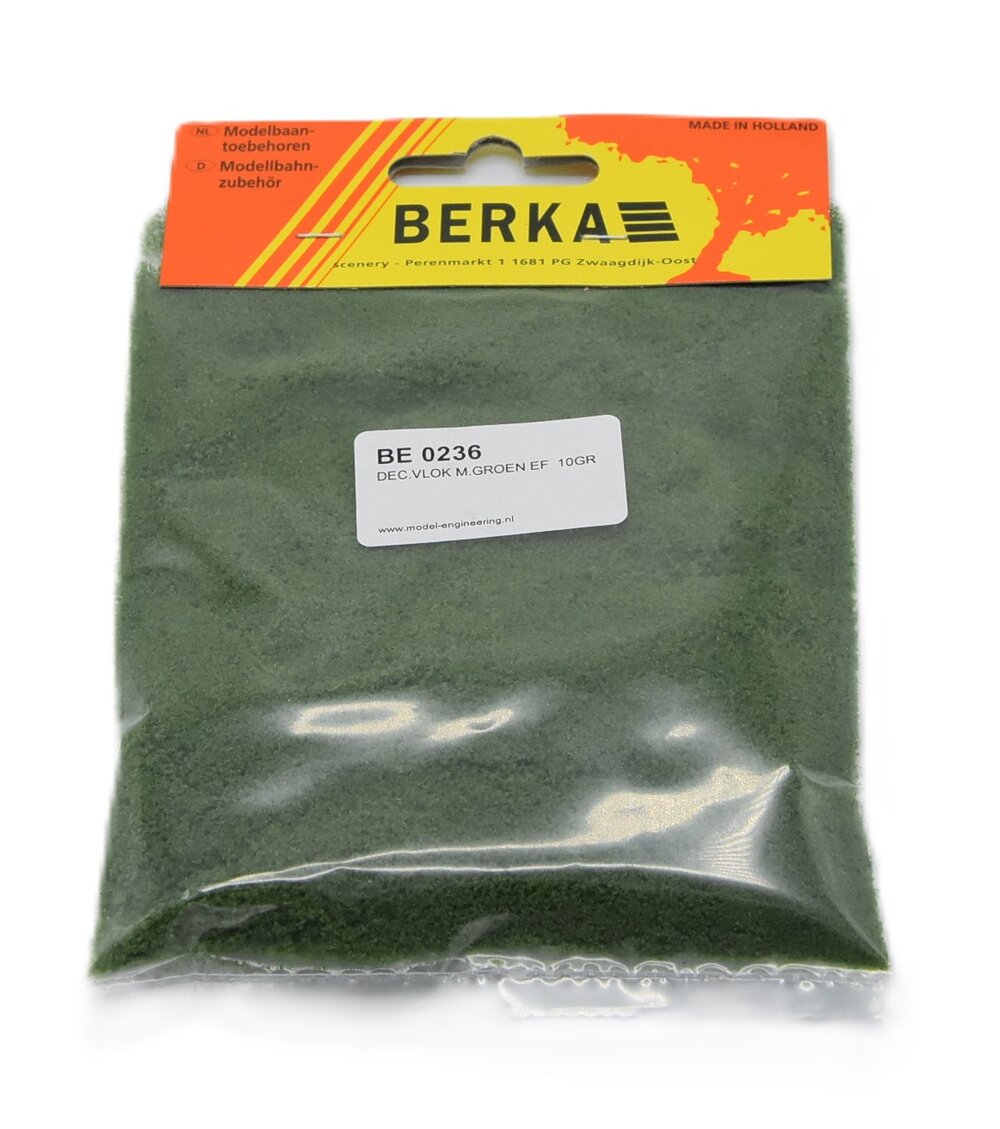 DEC.VLOK M.GROEN EF 10GR