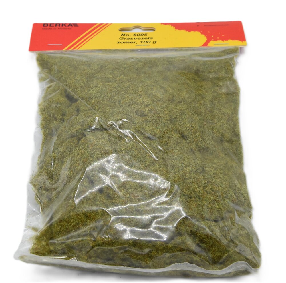 GRASVEZEL ZOMER 100GR