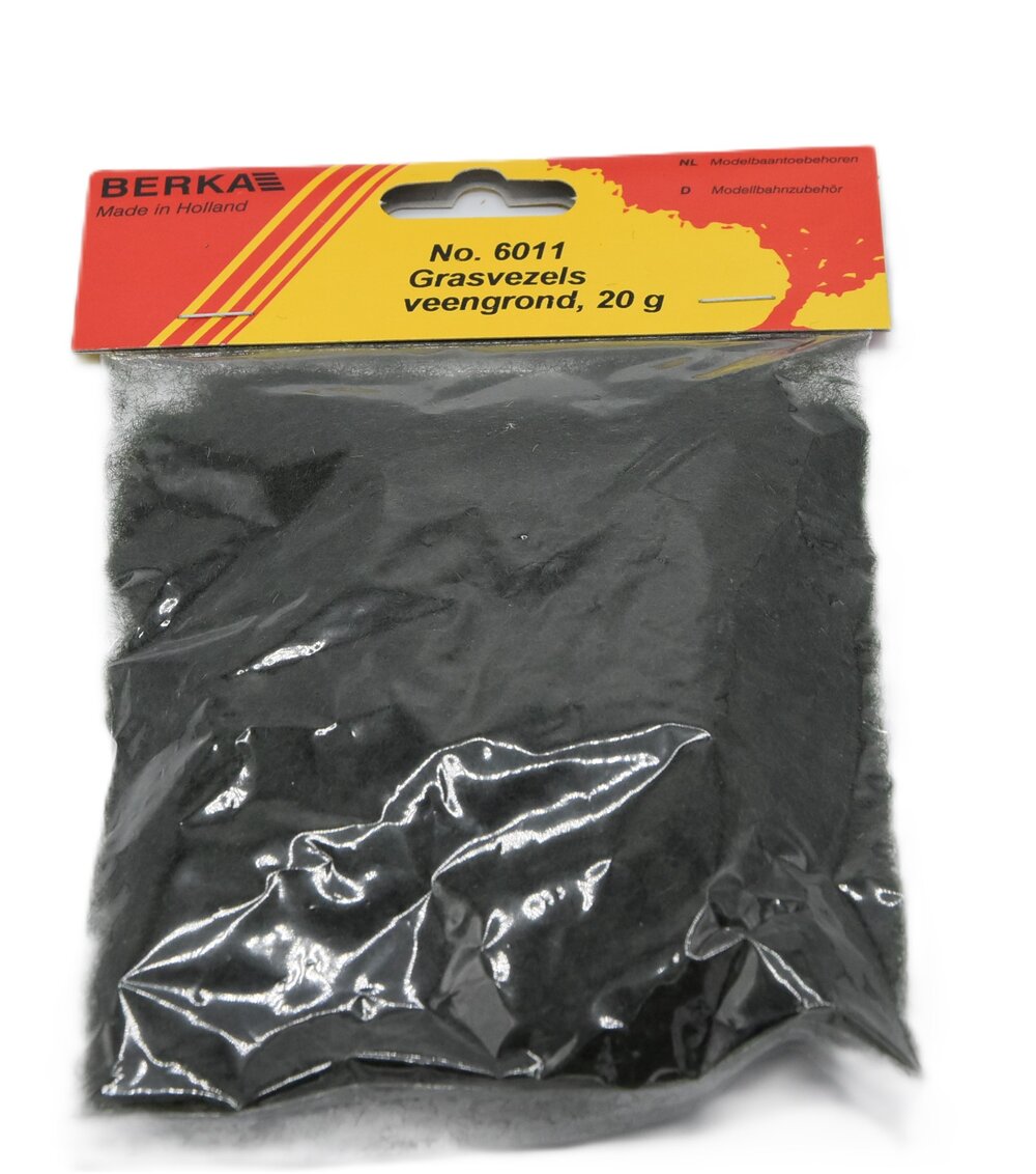VEZELS BERGWEIDE 20GR
