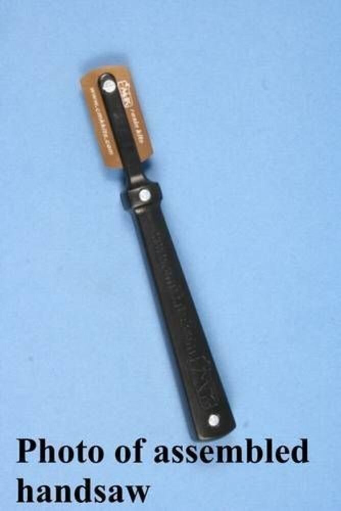 HOLDER FOR ALL SAWS