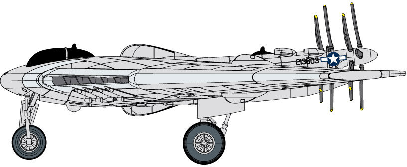 XB-35