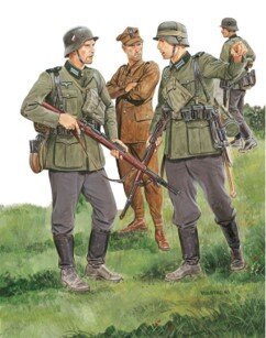28th Infantry Division Poland 1939