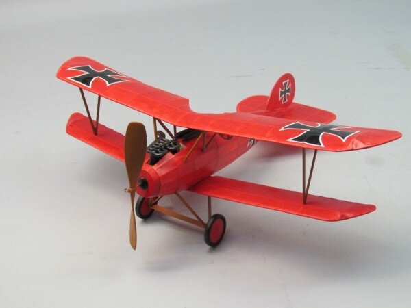 Albatros D-5