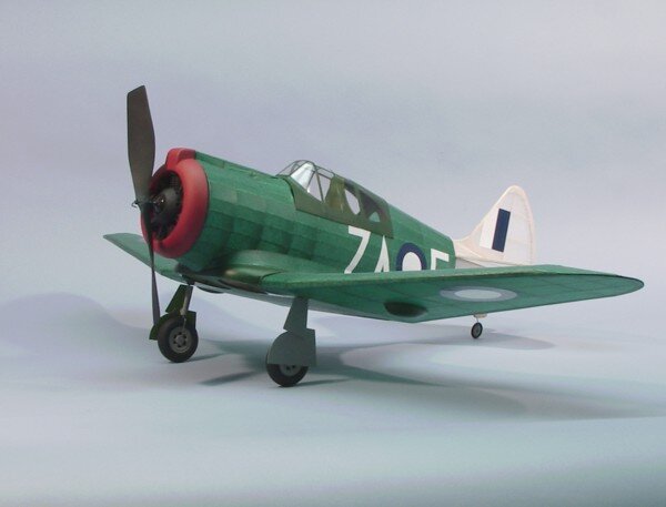 Ca-12 Boomerang
