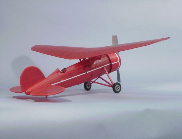 Vega (Air Express)