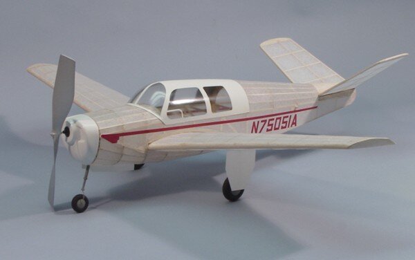 Bonanza Model 35