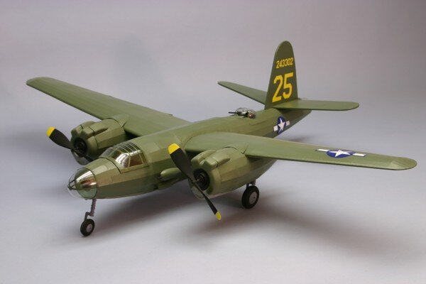B-26 Marauder
