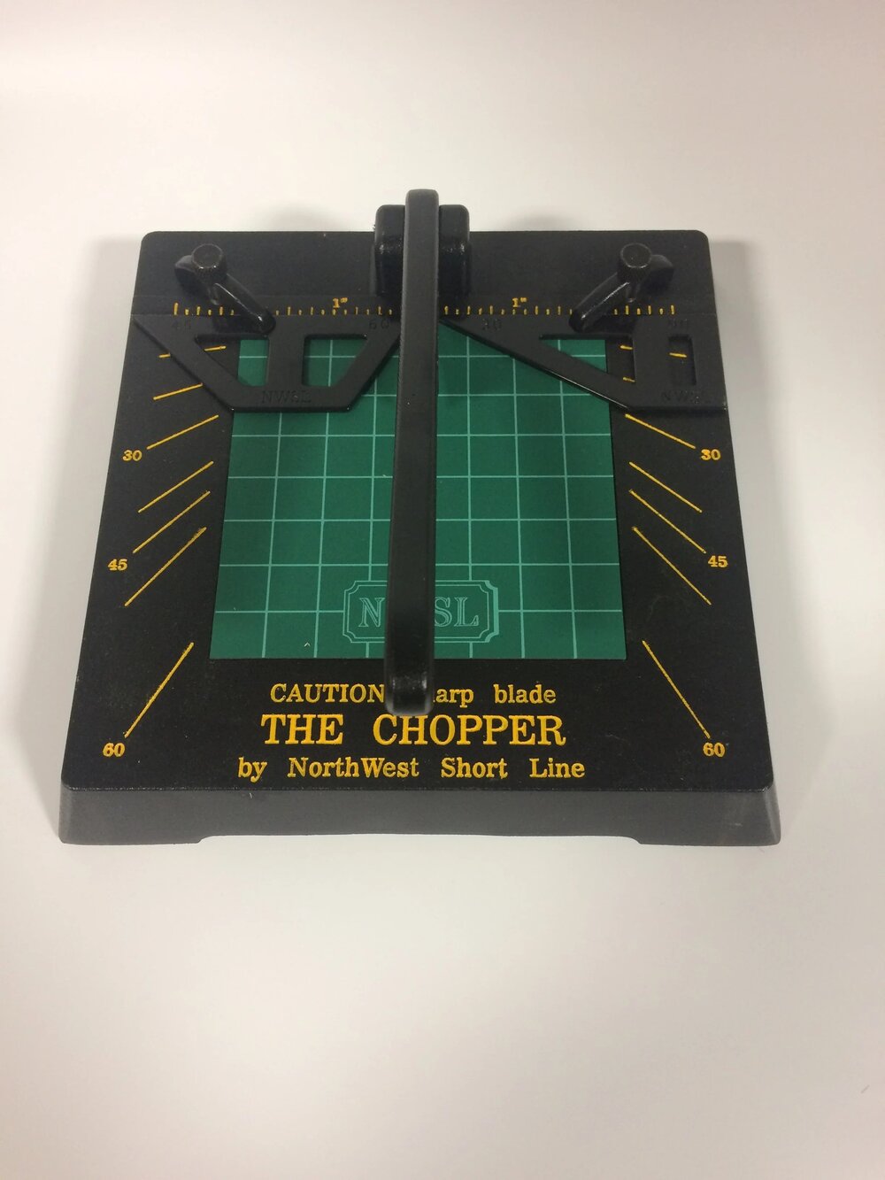 Chopper II 