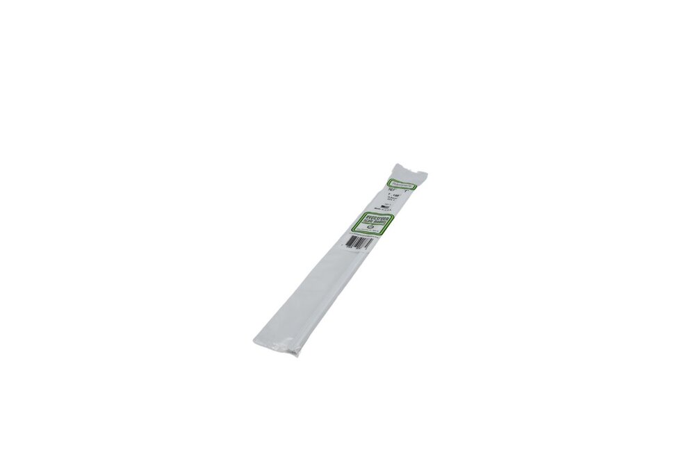(35cm) White Polystyrene T Shape″.″198