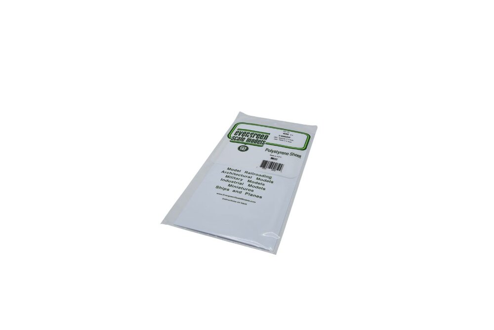Gegroefd - 1mm dik - plankbreedte 1.3