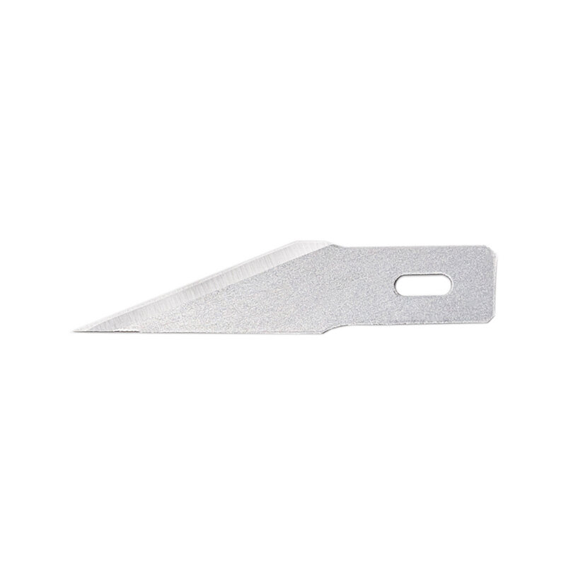 #2 Super Sharp Straight Edge Blade - 5pcs.