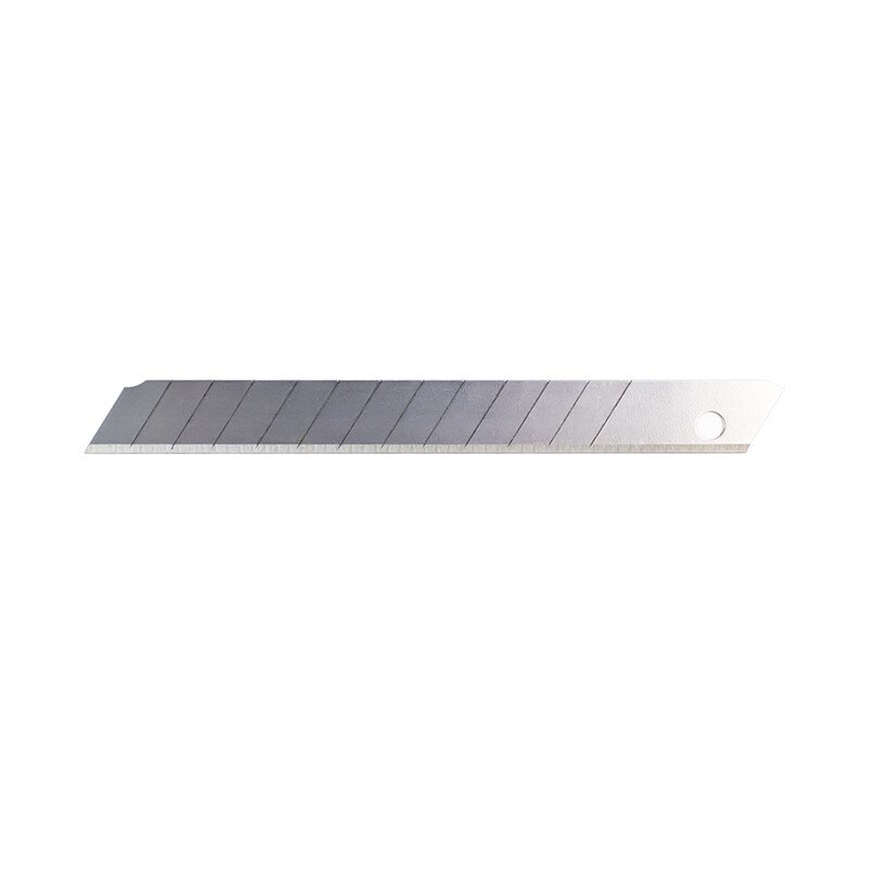 13pt Snap Blade 9mm - 5pcs.