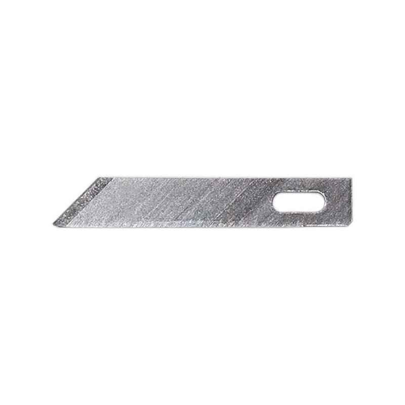 #5 Angled Chisel Blade - 5 pcs.