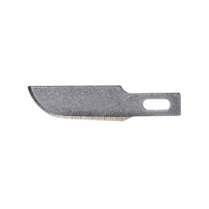 #10 Curved Edge Blade - 5 pcs.