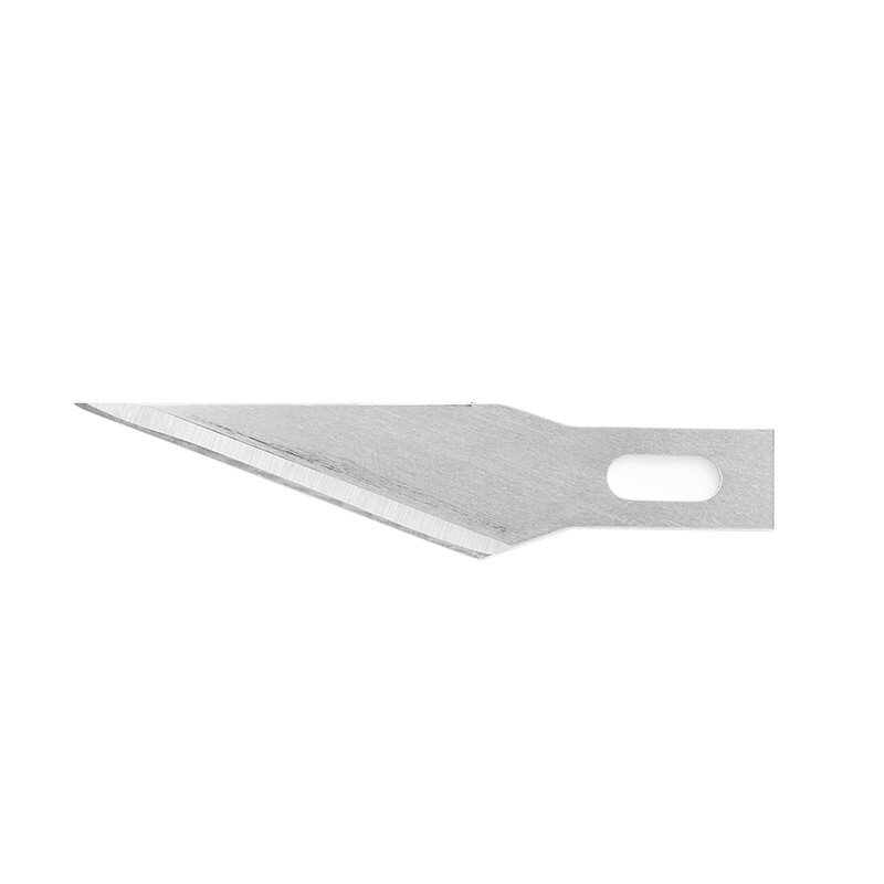 #11 Double Honed Blade - 5 pcs.