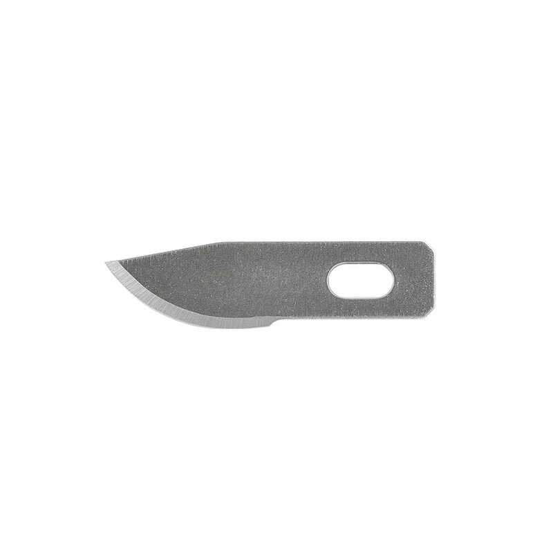#12 Mini Curved Blade - 5 pcs.