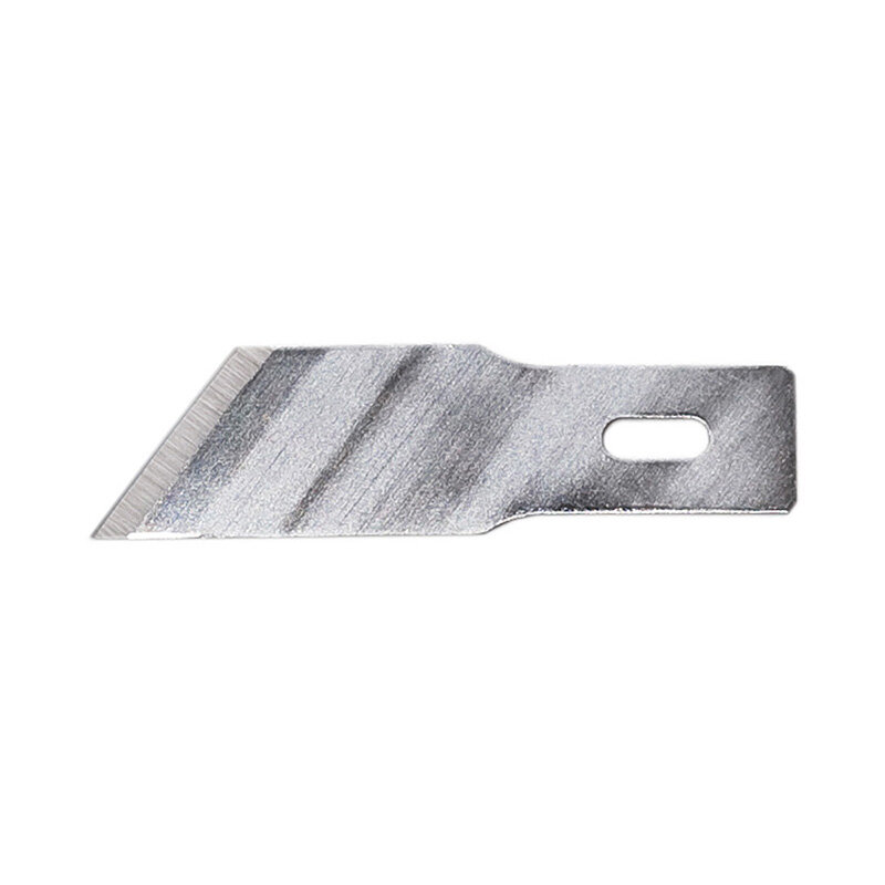 #19 Angled Edge Blade - 5pcs.