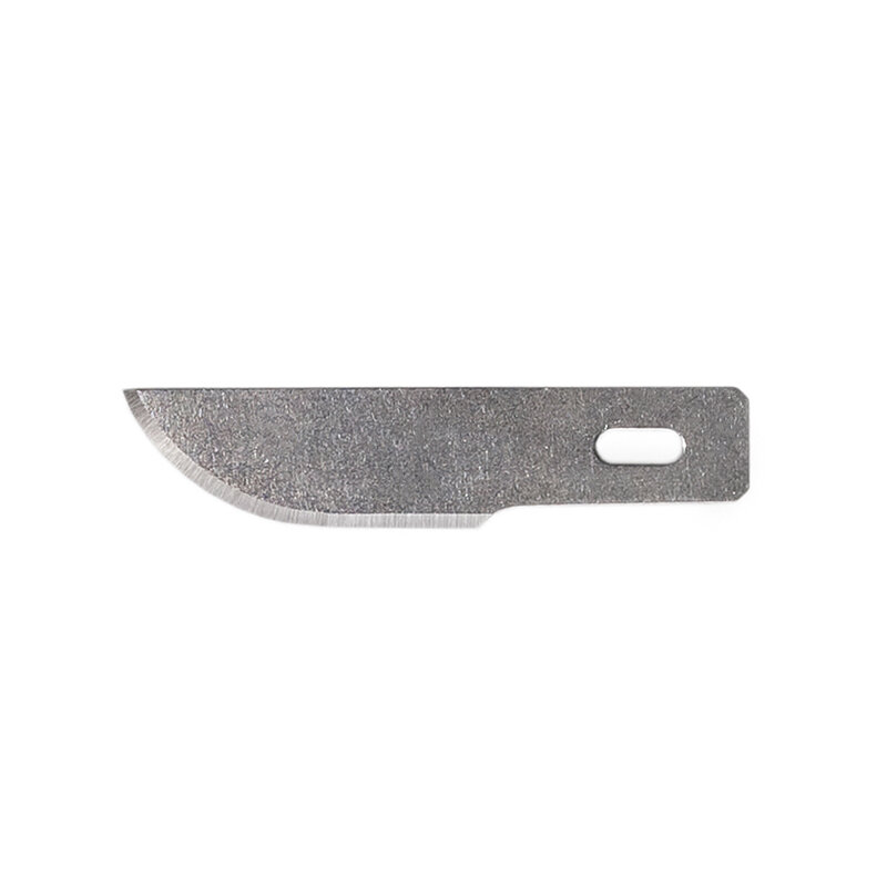 #22 Curved Edge Blade - 5pcs.