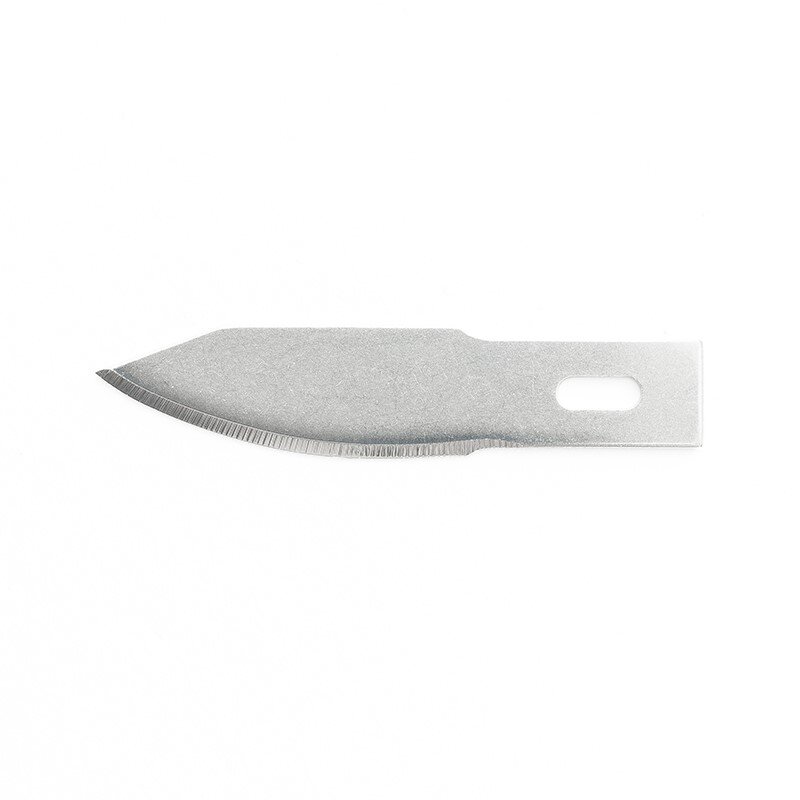 #25 Contoured Blade - 5pcs.