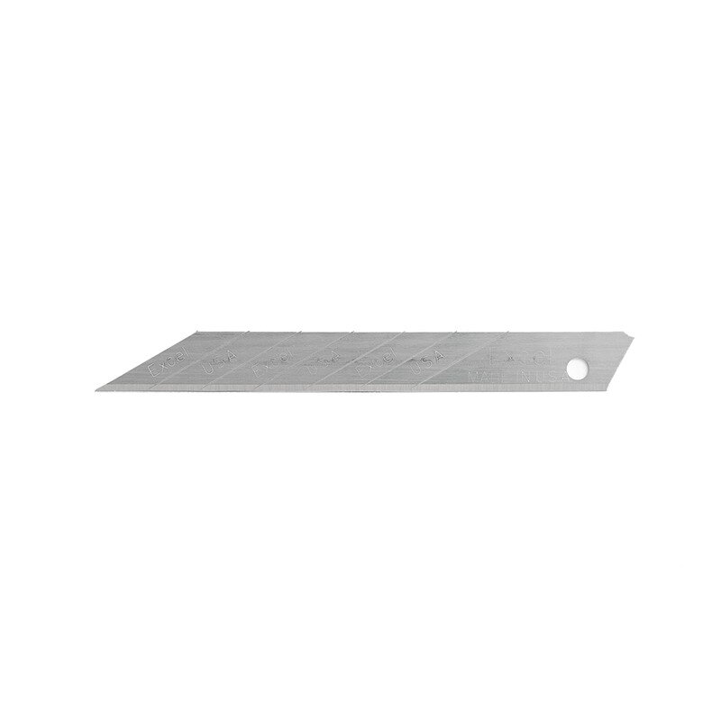 30 Degree Snap Blade 9mm - 10 pcs