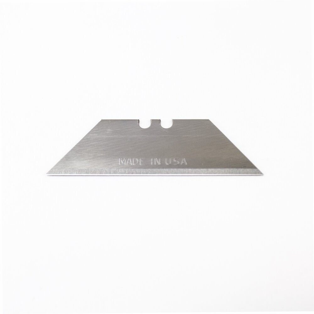 2-Notch .025″ Utility Blade - 5pcs.