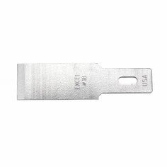#18 1/2″ Large Chisel Blade - 100 pcs.