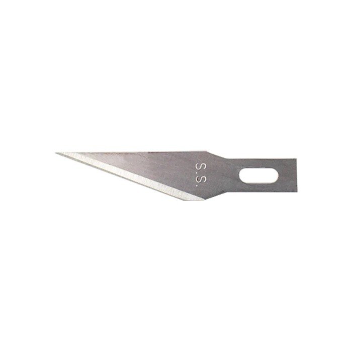 #22 Curved Edge Blade - 100 pcs.
