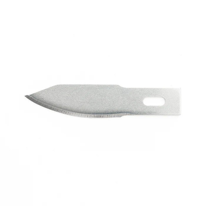 #25 Contoured Blade -100pcs.