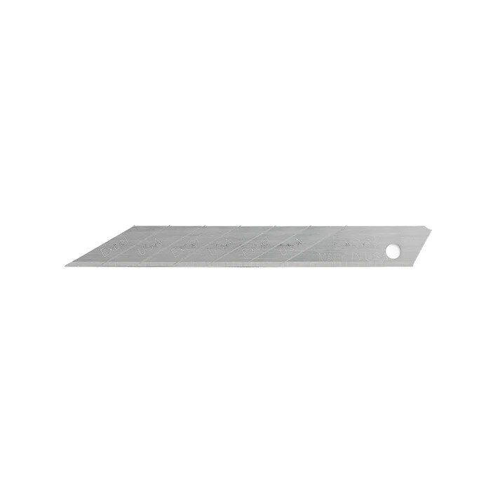 30 Degree Snap Blade 100 pcs