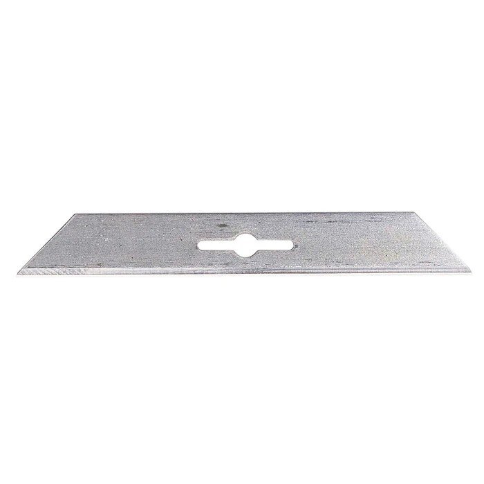 Straight Utility Blade - 100 pcs.