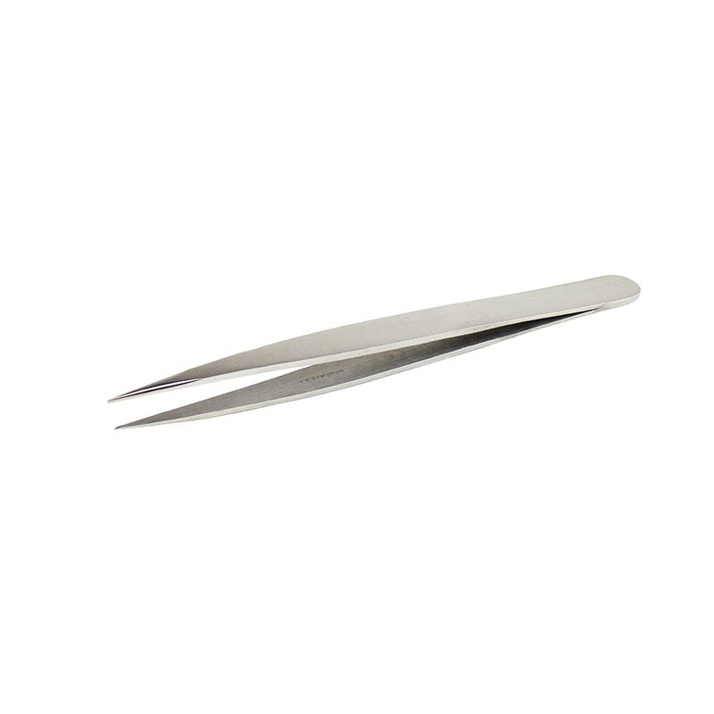 4 3/4″ Sharp Pointed Tweezers