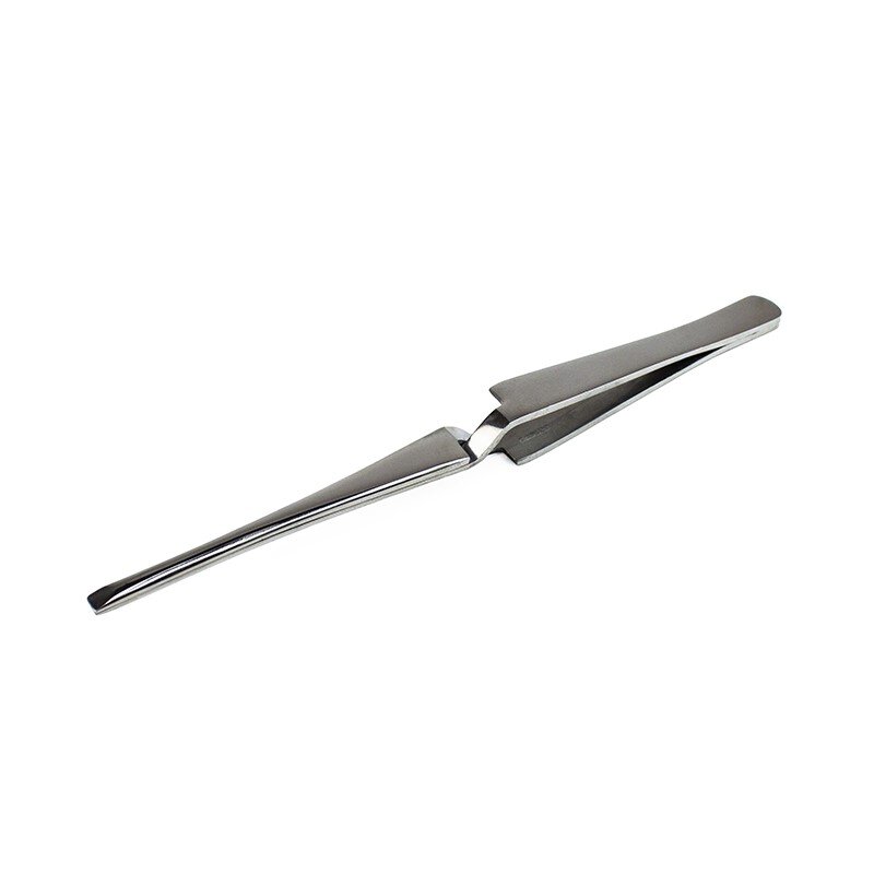 6 1/2″ Large Self Closing Tweezers