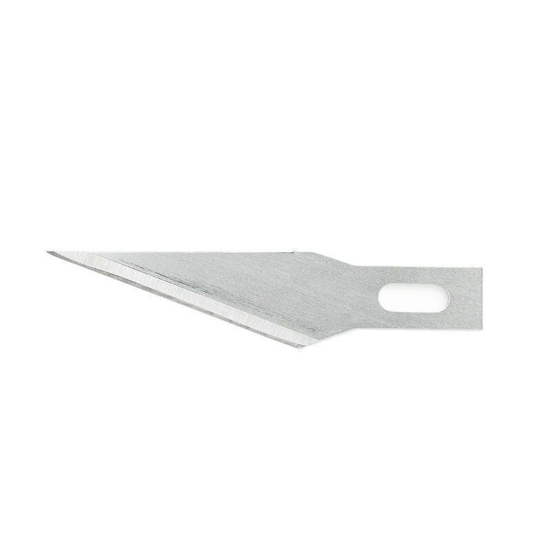 #11 Double Honed Blade - 500 pcs.