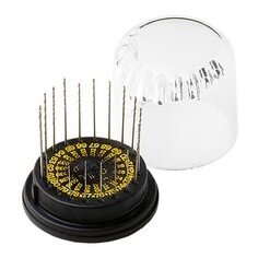 20 Piece Drill with Dome Stand 61-80