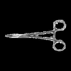 5″ Curved Nose Hemostat
