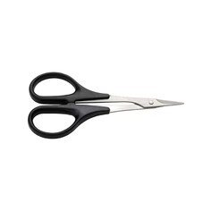 5 1/2″ Lexan Scissors - Straight