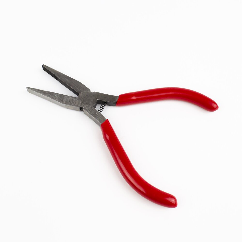 5″ Flat Nose (1)