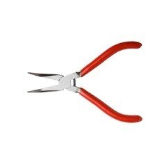 5″ Bent Nose